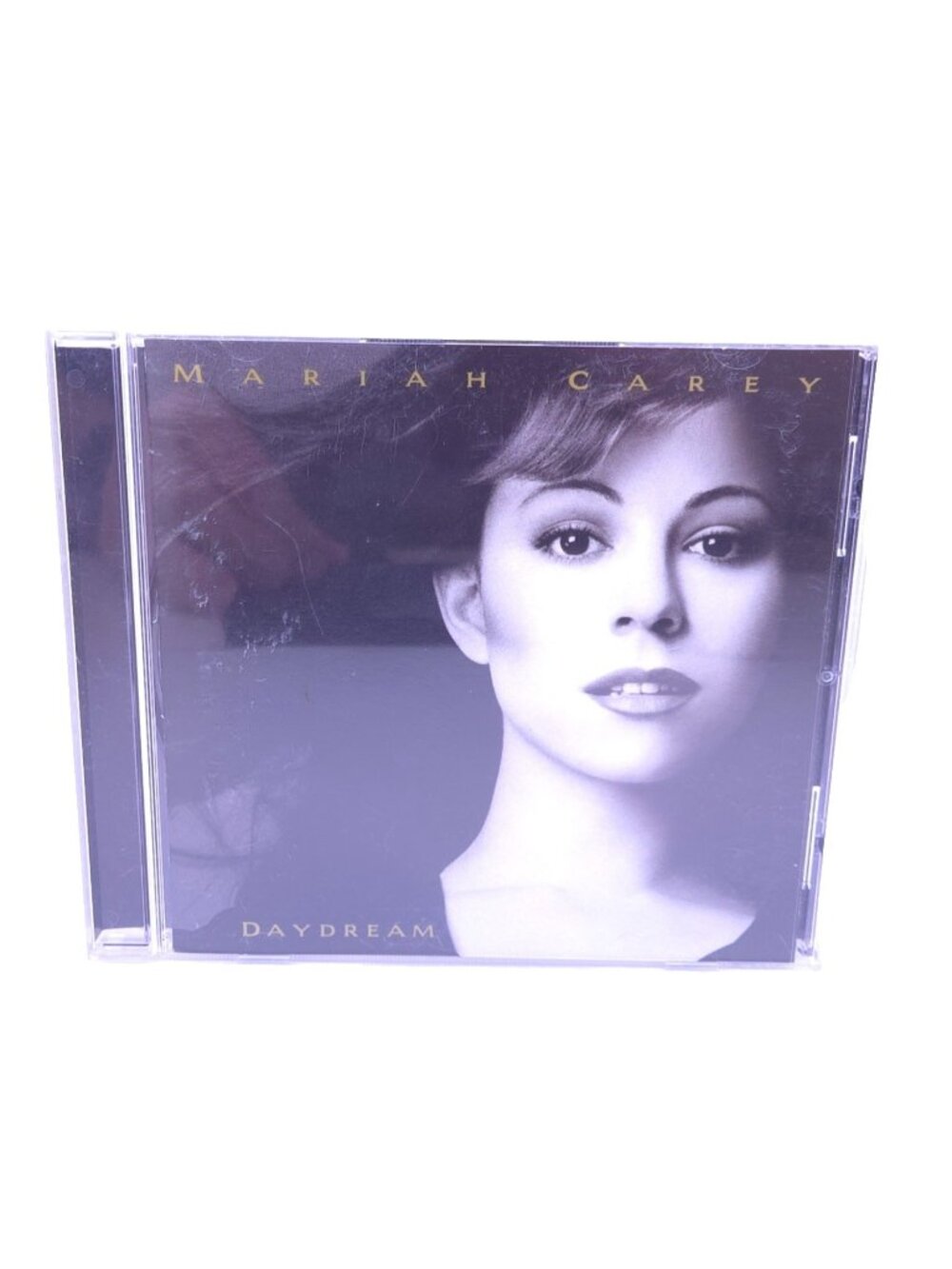 Mariah Carey Daydream CD 1995 Columbia Records Pop R&B Album